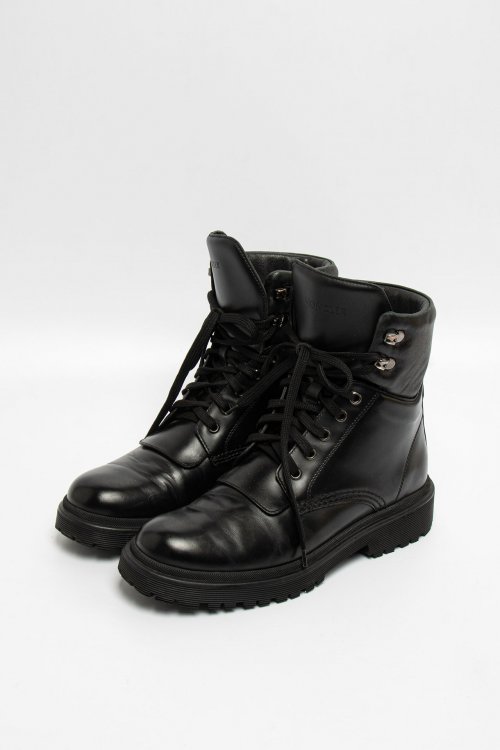 Ботинки 07.10.2025 Newlife.moda