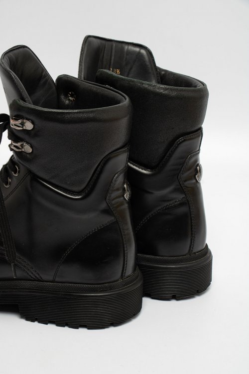 Ботинки 07.10.2025 Newlife.moda