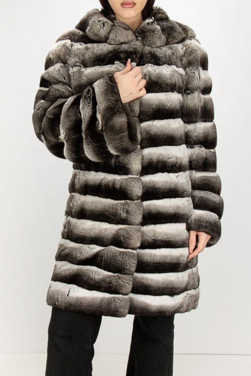 Шуба 09.10.2025 Newlife.moda