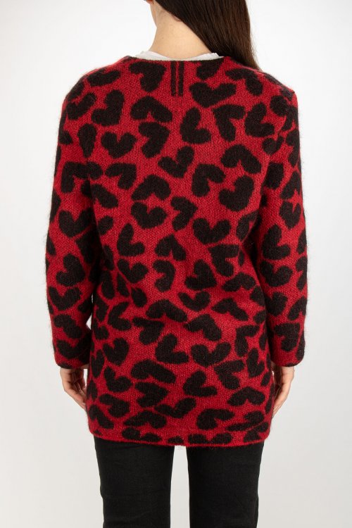 Кардиган 09.10.2025 Newlife.moda