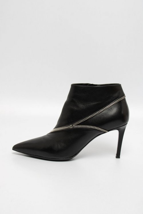 Ботильоны на каблуке 07.10.2025 Newlife.moda