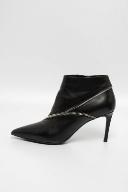 Ботильоны на каблуке 07.10.2025 Newlife.moda