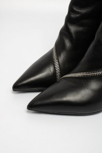 Ботильоны на каблуке 07.10.2025 Newlife.moda