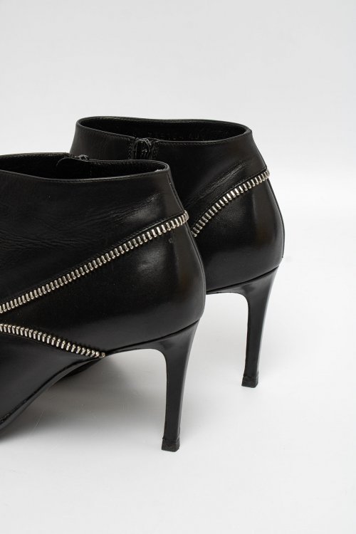 Ботильоны на каблуке 07.10.2025 Newlife.moda