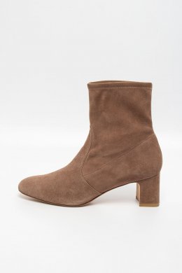 Ботильоны на каблуке 02.10.2025 Newlife.moda