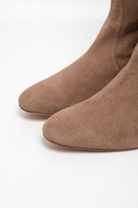 Ботильоны на каблуке 02.10.2025 Newlife.moda