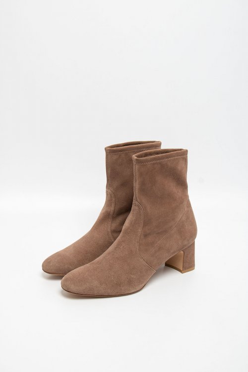 Ботильоны на каблуке 02.10.2025 Newlife.moda
