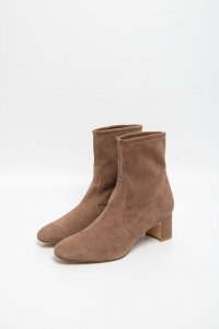 Ботильоны на каблуке 02.10.2025 Newlife.moda