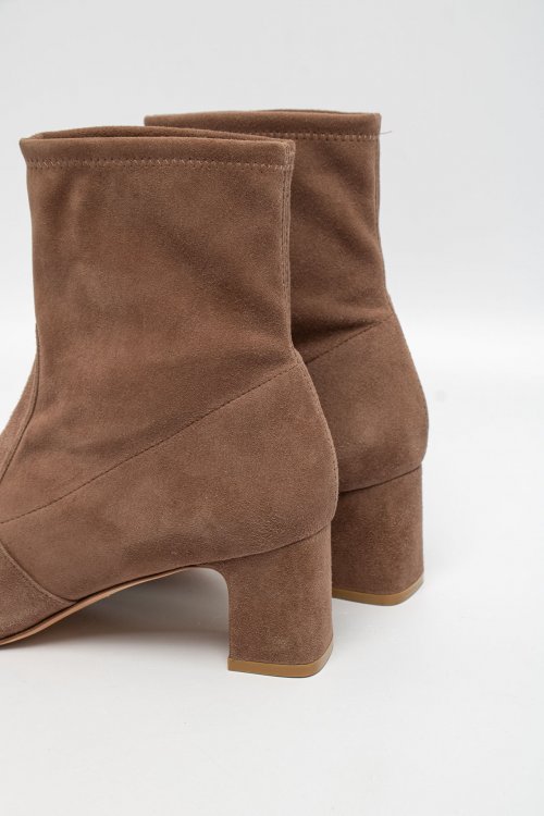 Ботильоны на каблуке 02.10.2025 Newlife.moda