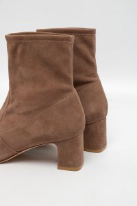 Ботильоны на каблуке 02.10.2025 Newlife.moda