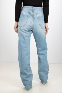 Джинсы с высокой талией 29.12.2025 Newlife.moda