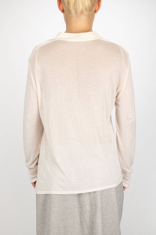 Футболка с длинным рукавом 03.10.2025 Newlife.moda