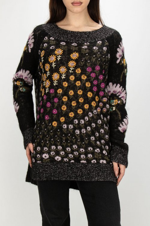 Свитер 09.10.2025 Newlife.moda