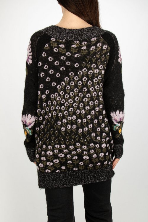 Свитер 09.10.2025 Newlife.moda