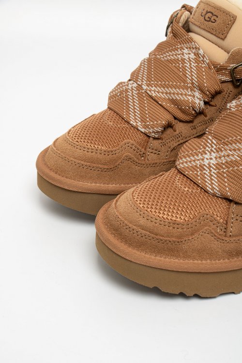 Зимние кроссовки 02.10.2025 Newlife.moda