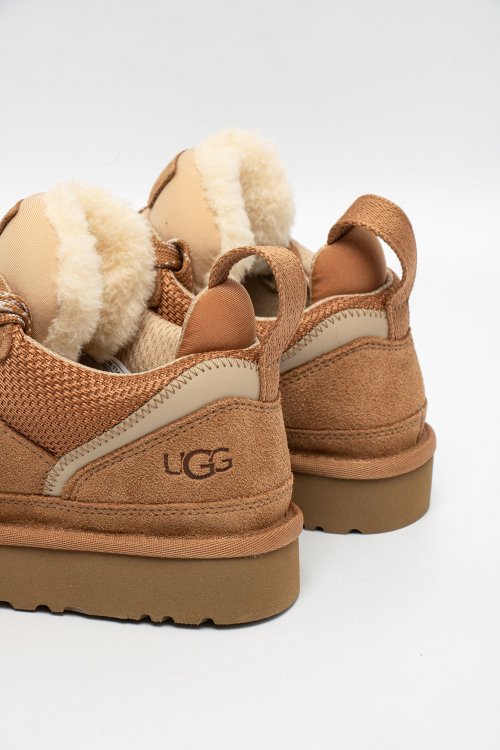 Зимние кроссовки 02.10.2025 Newlife.moda