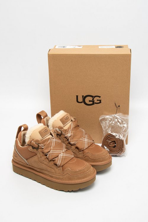 Зимние кроссовки 02.10.2025 Newlife.moda