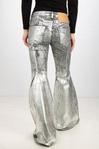 Расклешенные джинсы 29.12.2025 Newlife.moda