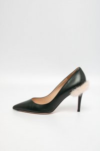 Туфли на каблуке 14.12.2025 Newlife.moda