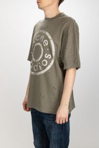 Футболка с коротким рукавом 30.12.2025 Newlife.moda