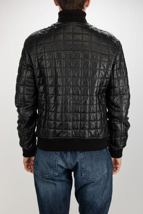 Кожаная куртка 30.12.2025 Newlife.moda