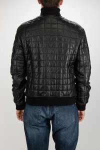 Кожаная куртка 30.12.2025 Newlife.moda