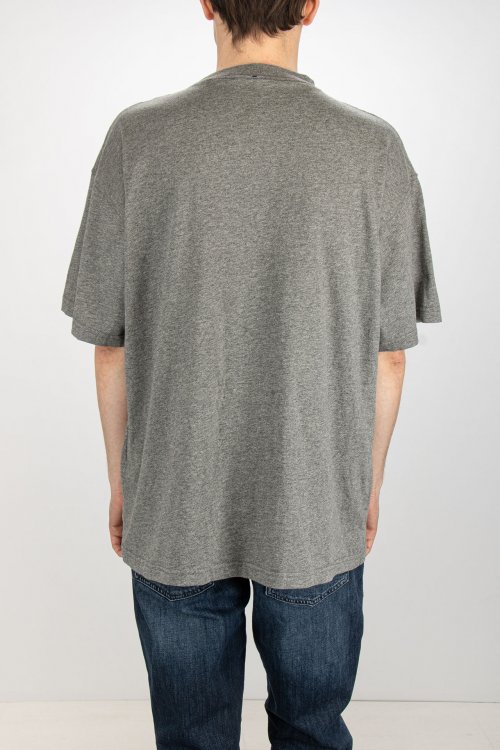 Футболка с коротким рукавом 30.12.2025 Newlife.moda