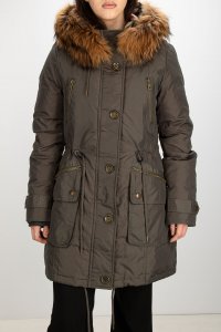 Зимняя куртка 10.12.2025 Newlife.moda