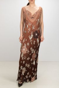 Вечернее платье 10.12.2025 Newlife.moda