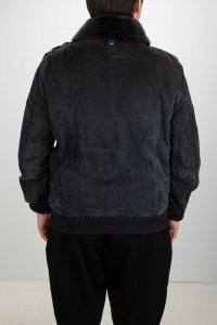 Куртка на меху 30.12.2025 Newlife.moda