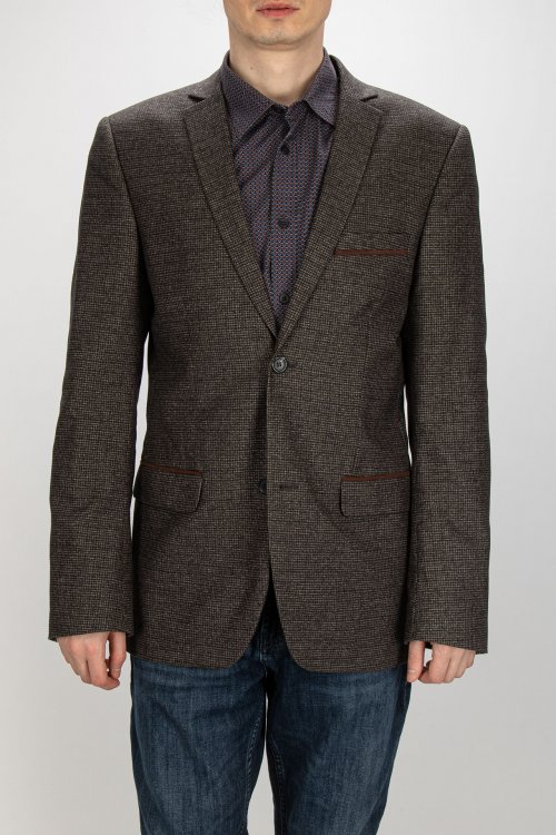 Пиджак 30.12.2025 Newlife.moda