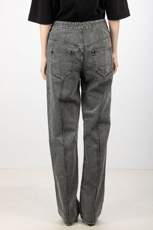 Прямые джинсы 15.11.2025 Newlife.moda