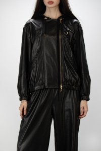 Кожаная куртка 10.11.2025 Newlife.moda