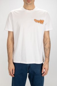 Футболка с коротким рукавом 07.11.2025 Newlife.moda