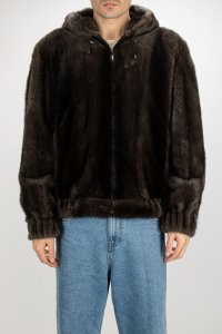 Куртка на меху 07.11.2025 Newlife.moda