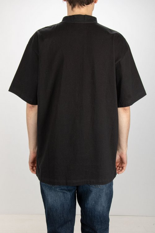 Футболка с коротким рукавом 30.12.2025 Newlife.moda