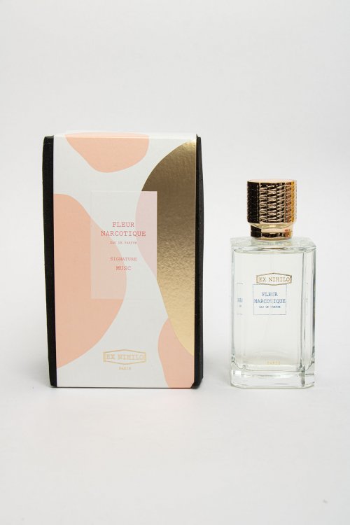 Парфюмированная вода 12.10.2025 Newlife.moda