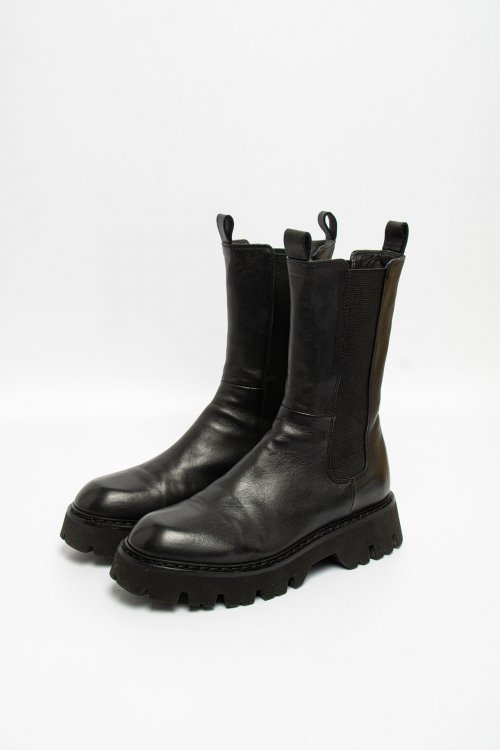 Ботинки 13.10.2025 Newlife.moda