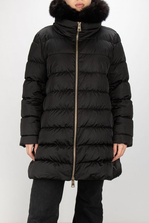 Пуховик 09.10.2025 Newlife.moda