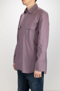 Рубашка с длинным рукавом 30.12.2025 Newlife.moda