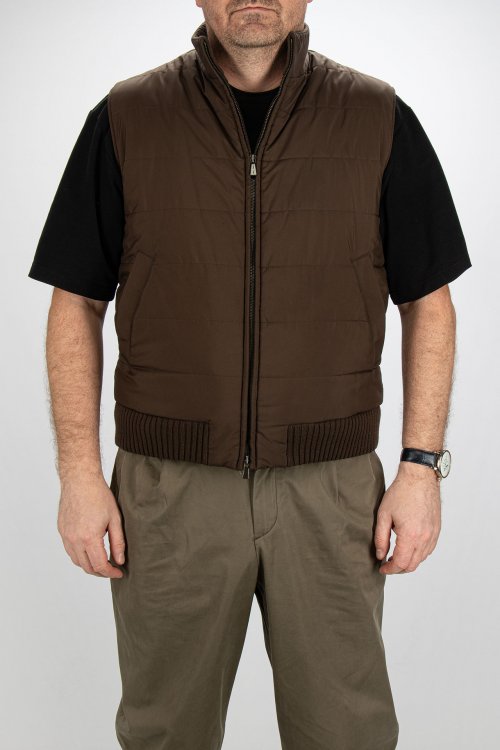 Жилет 10.10.2025 Newlife.moda