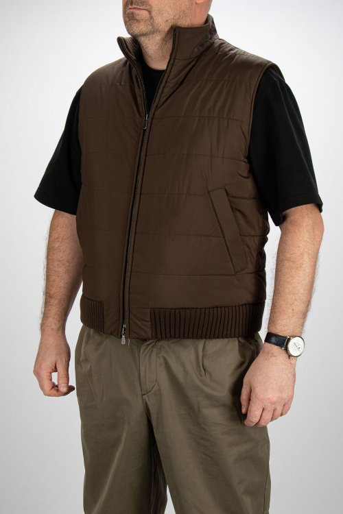 Жилет 10.10.2025 Newlife.moda