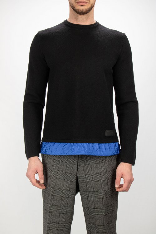 Джемпер 11.10.2025 Newlife.moda