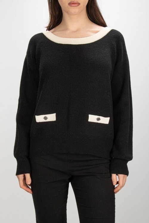 Джемпер 29.12.2025 Newlife.moda