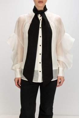 Блуза 30.12.2025 Newlife.moda Блуза 30.12.2025 Newlife.moda