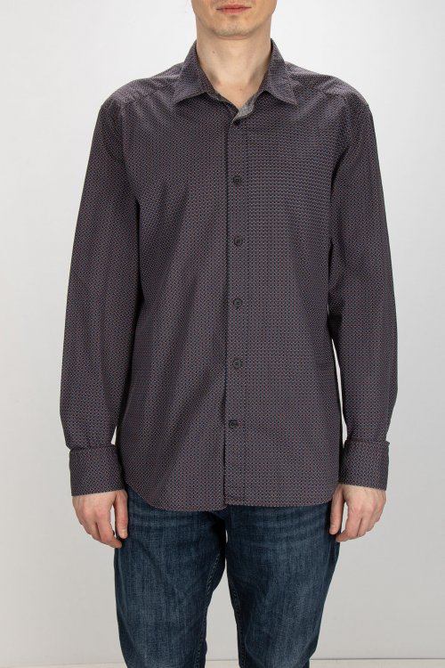 Рубашка с длинным рукавом 30.12.2025 Newlife.moda