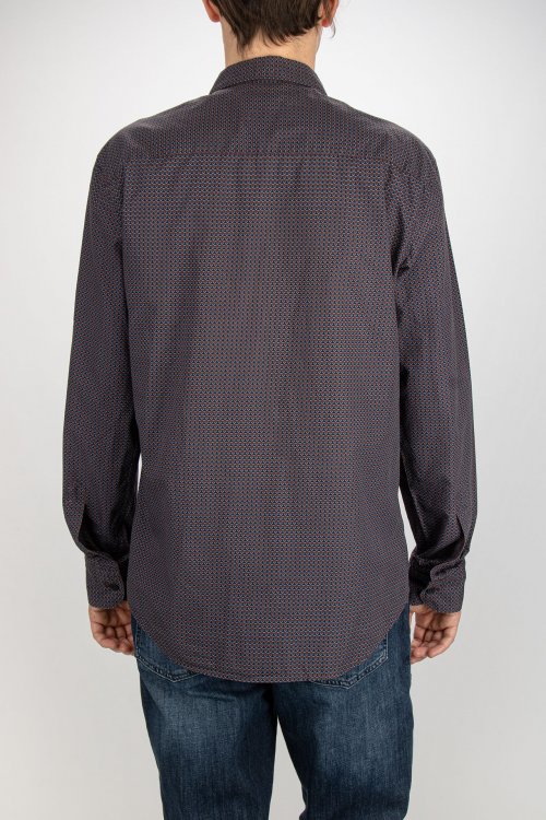 Рубашка с длинным рукавом 30.12.2025 Newlife.moda