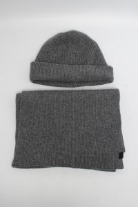 Шапка + шарф 17.11.2025 Newlife.moda