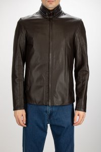 Кожаная куртка 07.11.2025 Newlife.moda