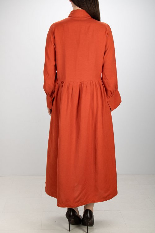 Повседневное платье 17.11.2025 Newlife.moda